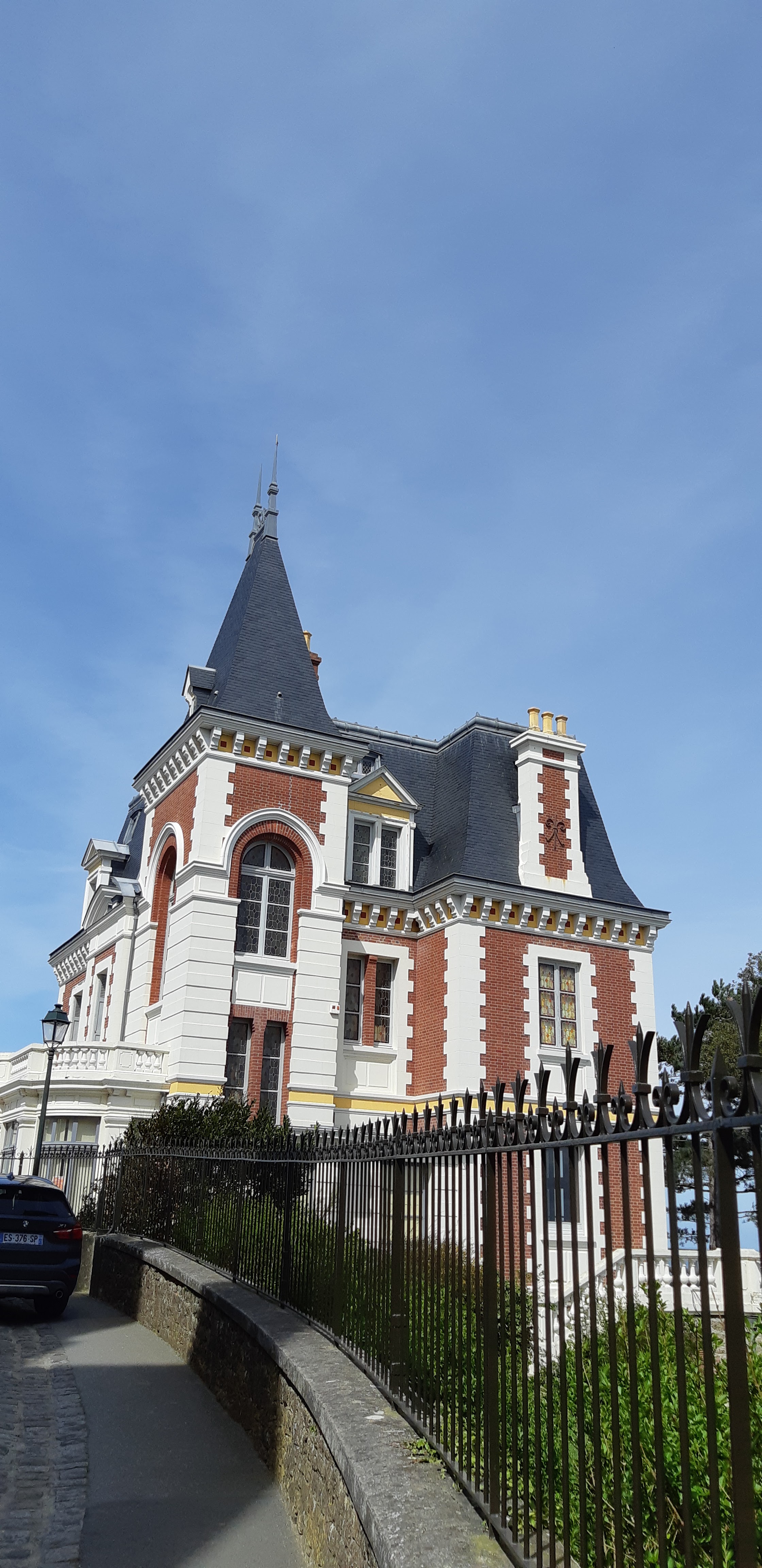 Photo n° 2 de l'avis de Arnaud.u fait le 18/04/2022 à 17:01