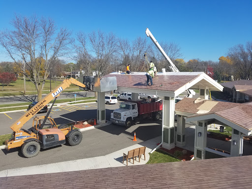 West Central Roofing Contractors, Inc. in Willmar, Minnesota