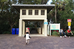 Green Cay Nature Center & Wetlands