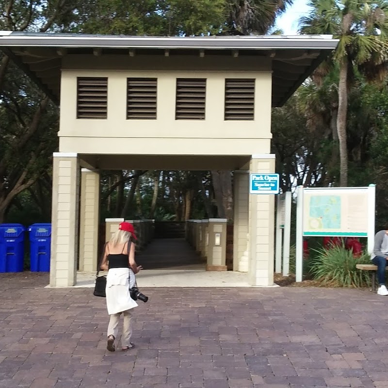 Green Cay Nature Center & Wetlands