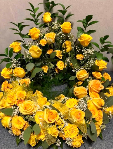 Florist «Marzi Florist Inc», reviews and photos, 33 Fern St, New Britain, CT 06053, USA