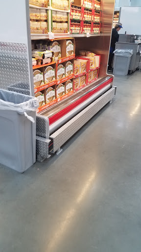 Warehouse club «Costco Wholesale», reviews and photos, 6720 Bass Pro Dr, Hudson, OH 44236, USA