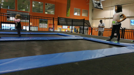 Theme Park «High Elevations Trampoline Park», reviews and photos, 7 Enterprise Ct, Sewell, NJ 08080, USA