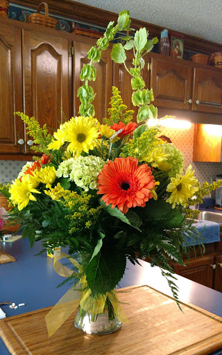 Florist «Heritage Florist & Gifts», reviews and photos, 1871 Slaughter Rd, Madison, AL 35758, USA