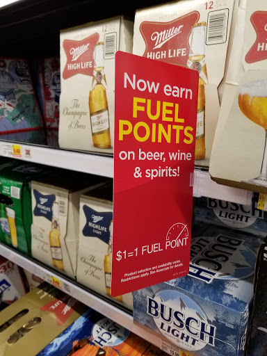 Grocery Store «Kroger Marketplace», reviews and photos, 1700 Declaration Dr, Independence, KY 41051, USA