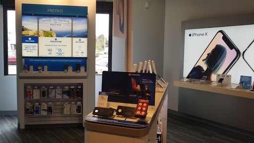 Telephone Company «U.S. Cellular», reviews and photos, 1440 Broadway St, Eureka, CA 95501, USA