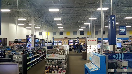 Electronics Store «Best Buy», reviews and photos, 2650 E Beltline Ave SE, Grand Rapids, MI 49546, USA