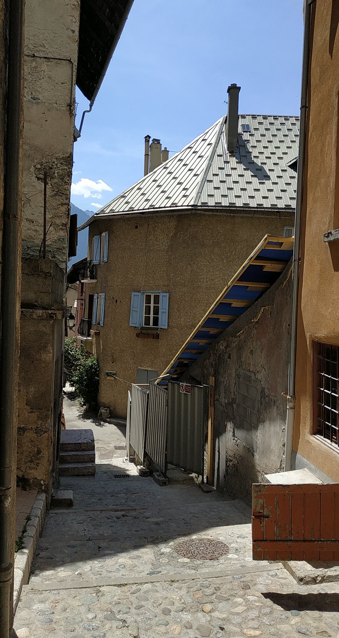 Photo n° 2 de l'avis de Lëon.o fait le 24/07/2019 à 11:17