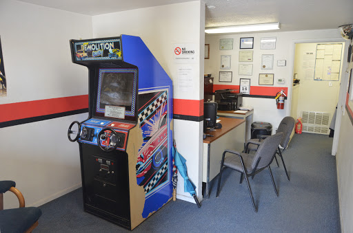 Used Car Dealer «Harris Boyz Auto», reviews and photos, 2115 S Riverside Dr, Iowa City, IA 52246, USA