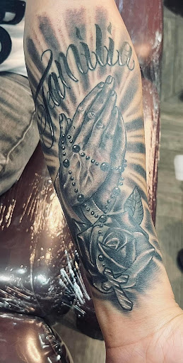 Explore small henna tattoo ideas, creative tattoo ideas in Goshen, available at Goshen Ink Therapy And Body Piercing