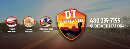 DT Logistics,LLC