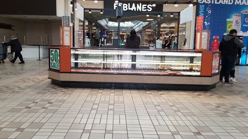 Shopping Mall «Eastland Mall», reviews and photos, 2740 Eastland 2 B, Columbus, OH 43232, USA