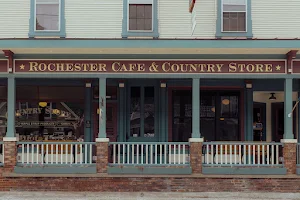 The Rochester Cafe & Country Store image
