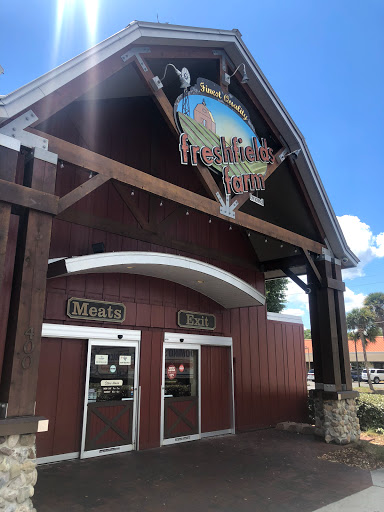 Produce Market «Freshfields Farm», reviews and photos, 400 Compton St, Orlando, FL 32806, USA