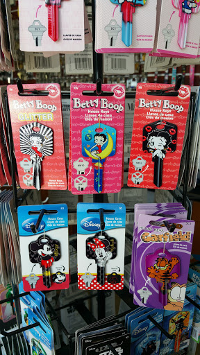 Locksmith «Prime Locksmith», reviews and photos, 14107 Burbank Blvd, Van Nuys, CA 91401, USA