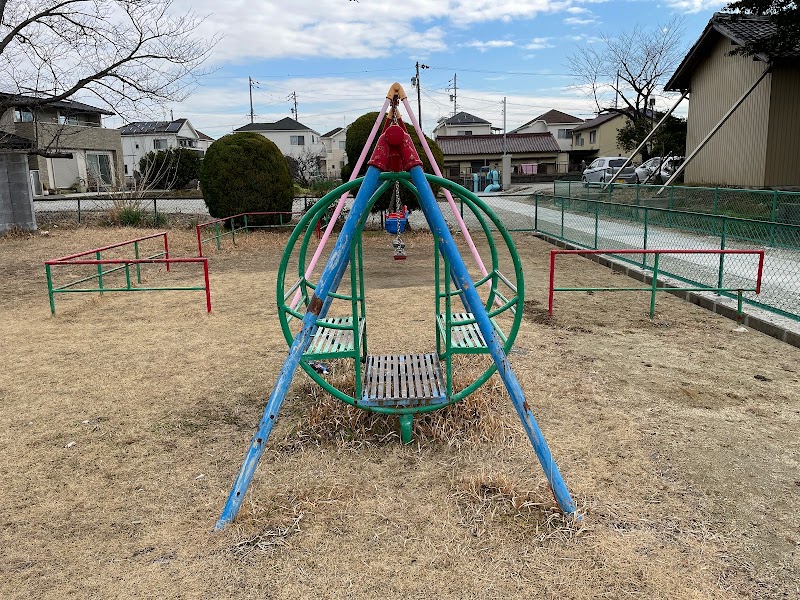 秋竹児童遊園