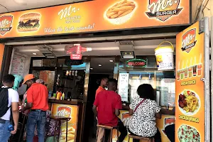 Mr. Burger Fast Food image