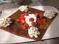 Crème glacée du Crêperie Crêperie L' Atelier Délices à Sion-les-Mines - n°20