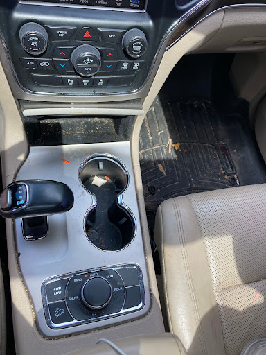 Car Wash «Mountain Lakes Auto Wash», reviews and photos, 1946 Union Valley Rd, Hewitt, NJ 07421, USA