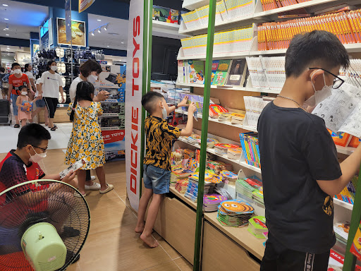 Top 20 cửa hàng sách fahasa Huyện Thanh Hà Hải Dương 2022