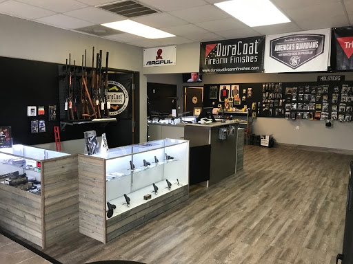 Gun Shop «Kentucky Windage», reviews and photos, 92 Grapevine Hwy #90, Hurst, TX 76054, USA