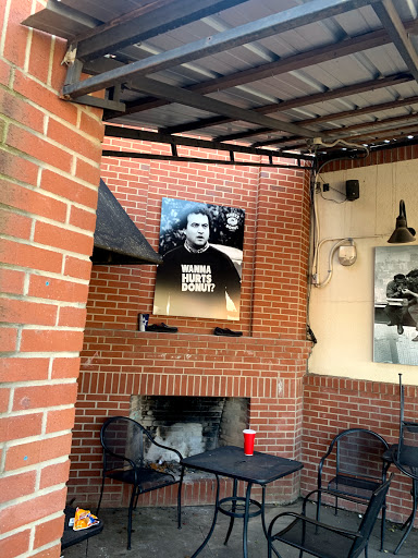 Donut Shop «Hurts Donut Company», reviews and photos, 746 Asp Ave, Norman, OK 73069, USA