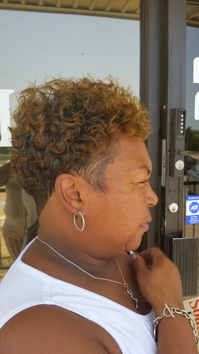 Hair Salon «Anointed Hands Salon 2000», reviews and photos, 2144 N Belt Line Rd g, Mesquite, TX 75150, USA