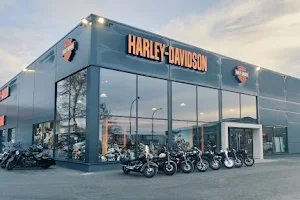 Harley Davidson Vallée de Chevreuse Concessionnaire Motos image