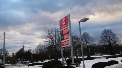 Convenience Store «Speedway», reviews and photos, 380 Flatbush Ave, Kingston, NY 12401, USA