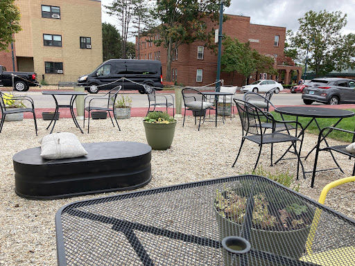 Coffee Shop «The Grind Rail Trail Cafe», reviews and photos, 5 W Broadway, Derry, NH 03038, USA