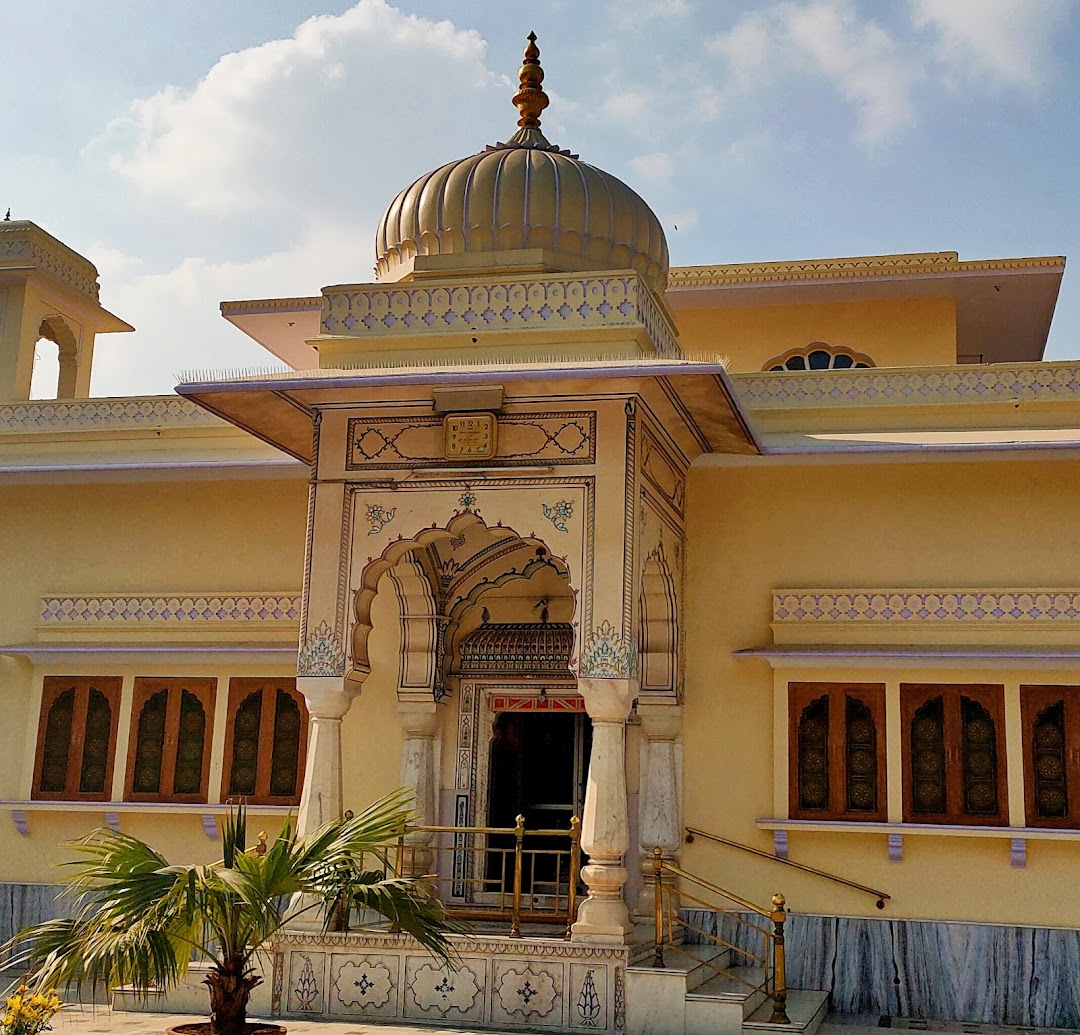 Rambagh