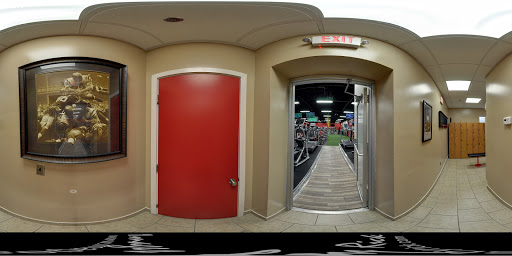 Gym «Sweat Fitness Club», reviews and photos, 607 Myrtle Ave, Boonton, NJ 07005, USA