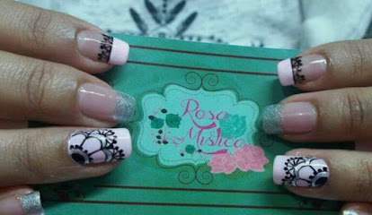 Rosa Mistica Nail Spa