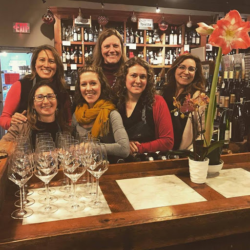 Wine Store «Red Feet Wine Market & Spirit», reviews and photos, 435 Franklin St, Ithaca, NY 14850, USA
