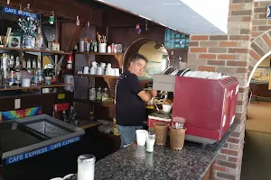 CAFE ESPRESSO image
