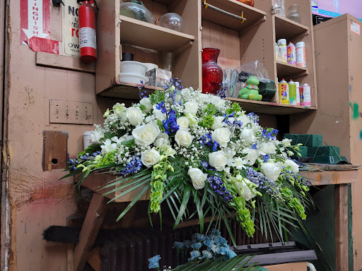 Florist «Dillon & Son Florists», reviews and photos, 180 Boston Ave, Stratford, CT 06614, USA