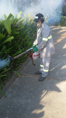 Bio Control Controle Pragas Urbanas