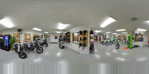 Motorcycle Dealer «Town & Country Motorsports», reviews and photos, 1915 KY-94, Murray, KY 42071, USA