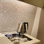 Photo n°2 de l'avis de CRIS.I fait le 02/02/2024 à 07:02 sur le  Hotel Europa Life & Style à Frankfurt