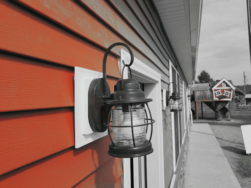 Orchard «Barton Orchards - Noxon Road Store Open Year Round - The Farm is CLOSED for the Season.», reviews and photos, 63 Apple Tree Ln, Poughquag, NY 12570, USA