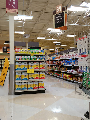 Grocery Store «Fred Meyer», reviews and photos, 1201 Valley Ave E, Sumner, WA 98390, USA