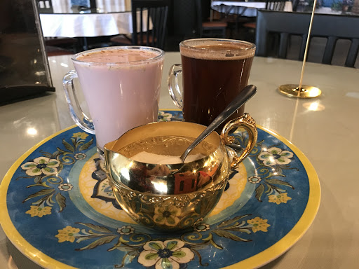 Gourmet Grocery Store «GREEN OLIVE MARKET», reviews and photos, 1500 Pleasant Hill Rd #102, Duluth, GA 30096, USA