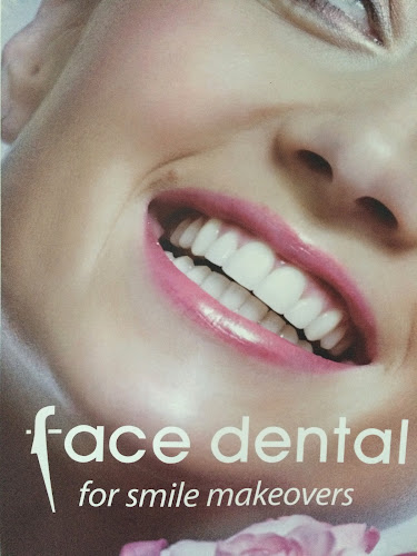 Comments and reviews of Face Dental Practice
