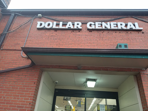 Discount Store «Dollar General», reviews and photos, 15311 Detroit Ave, Lakewood, OH 44107, USA