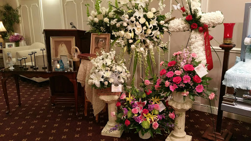 Funeral Home «Boyd-Panciera Family Funeral Care», reviews and photos, 6400 Hollywood Blvd, Hollywood, FL 33024, USA