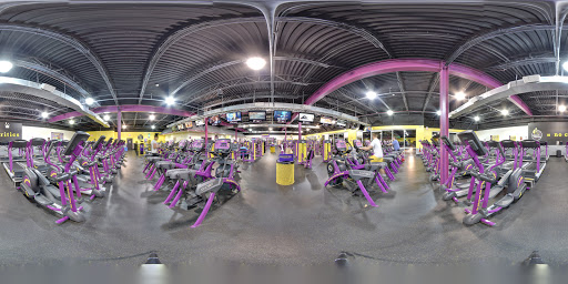 Gym «Planet Fitness», reviews and photos, 329 NY-59, Airmont, NY 10952, USA