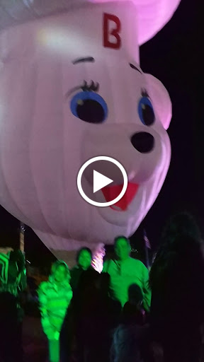 Stadium «Fifth Third Bank Stadium», reviews and photos, 3200 George Busbee Pkwy NW, Kennesaw, GA 30144, USA