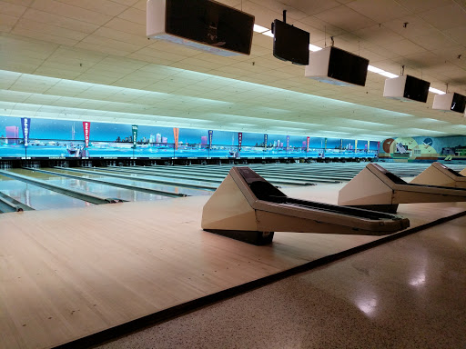 Bowling Alley «Southwyck Bowling Lanes», reviews and photos, 5255 Heatherdowns Blvd, Toledo, OH 43614, USA