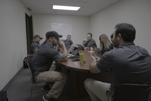 Roofing Contractor «STORM GROUP ROOFING», reviews and photos, 7308 Aspen Ln N #118, Minneapolis, MN 55428, USA