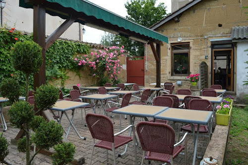 Hotel Restaurant du Midi à Chaneins